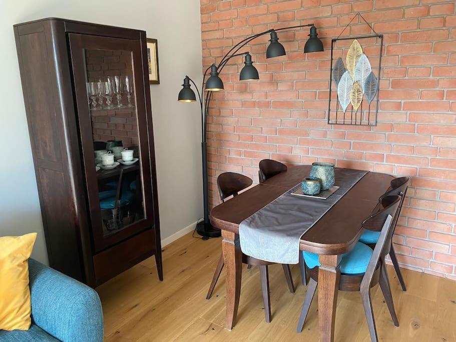 Cozy City Appartement Warszawa Varsóvia Exterior foto